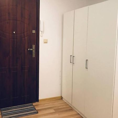 Apartament W Centrum Zakopanego Z Widokiem Na Tatry Esterno foto