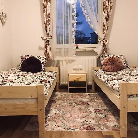 Apartament W Centrum Zakopanego Z Widokiem Na Tatry Esterno foto
