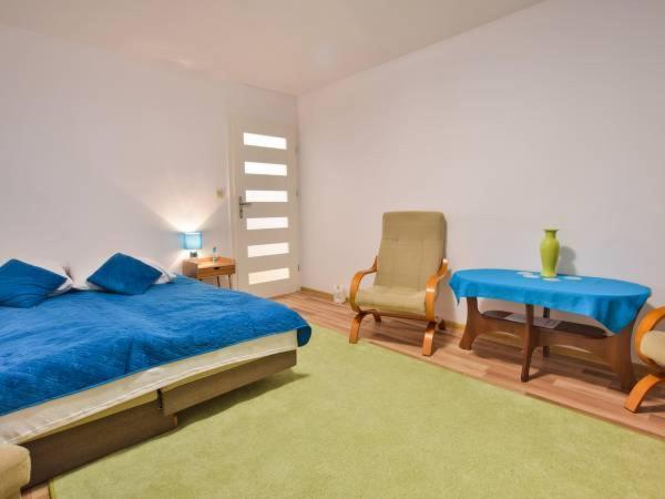 Apartament W Centrum Zakopanego Z Widokiem Na Tatry Esterno foto