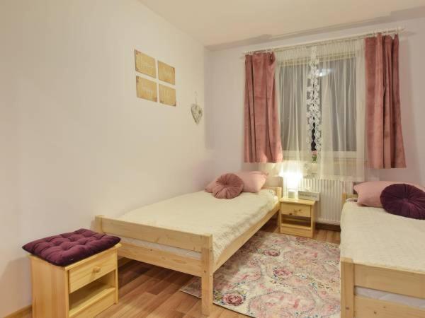Apartament W Centrum Zakopanego Z Widokiem Na Tatry Esterno foto
