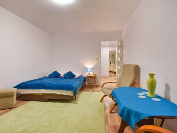Apartament W Centrum Zakopanego Z Widokiem Na Tatry Esterno foto